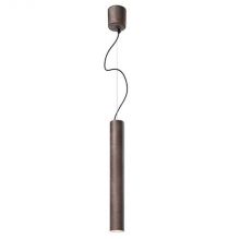 Girasoli lampa wisząca 1x77W E27 230V